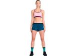 Pantaloncini 2Xu Light Speed 3'' Blu M Donna Blu M