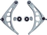 MASTER-SPORT 36799/1-SET-MS Set Di Sterzo, Set Di Bracci Oscillanti, Asse Anteriore Sinistro + Destro Per Bmw 3 (E46)