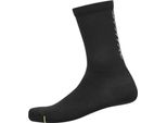Calzini Shimano S-Phyre Nero Eu 36-40 Uomo Nero Eu 36-40