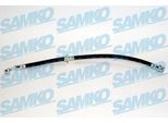 Samko 6T46796 Tubo Freno Per Opel Agila (A) (H00) Per Suzuki Wagon R+ Hatchback (Mm) Per Vauxhall Agila Mk I (A) (H00)