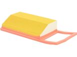 MASTER-SPORT 34008-LF-PCS-MS Filtro Aria Per Fiat Fiorino Furgone / Grande Berlina (225_)