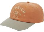 Monaco Di Baviera Varsity Lifestyle Kappe Arancione M-L Mann Arancione M-L