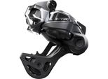 Shimano Rd-M9250 Xtr Gs Deragliatore Posteriore Argento 12S Argento 12S