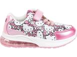 Cerda Group Hello Kitty Pvc Sneakers Pink Eu 25 Girls Pink Eu 25