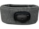 Inf Maschera Per Dormire Riscaldata Bluetooth - Controllo Temperatura E Luce