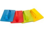 Miniland Set Di 4 Pezzi Smooth Multicolore Multicolore Taglia Unica