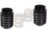 Swag 33 10 6513 Kit Antipolvere Ammortizzatore Anteriore Per Bmw 3 Touring (E91) 3 Berlina (E90) 3 Coupé (E92) 3 Cabrio (E93)