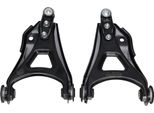 MASTER-SPORT 37165-KIT-MS Set Di Sterzo, Set Di Bracci Oscillanti, Asse Anteriore, Entrambi I Lati Per Renault Clio Ii (Bb_, Cb_)