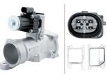 Hella 6NU 014 864-591 - Valvola Egr Oe 30774578 Per C30 (533), C70 Ii Cabriolet (542), S40 Ii (544), S60 Ii (134), S80 Ii (124), V40 (525, 526), V50 (545), V60 I (155, 157), V70 Iii (135), XC60 (156), XC70 Ii (136)