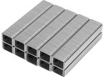Punti Metallici, Graffette 8X1,2X11,3 Mm 1000 Pezzi