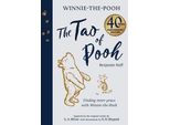 Il Tao Dei Pooh. Edizione Regalo Per Il 40° Anniversario