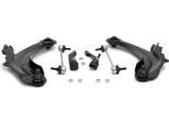 MASTER-SPORT 37157/2-KIT-MS Set Di Bracci Di Controllo, Set Di Bracci Oscillanti, Asse Anteriore, Entrambi I Lati Per Renault Megane Ii (BM0/1_, CM0/1_)
