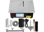 Sega Circolare Da Banco, Design Compatto, Taglio Versatile, 96W