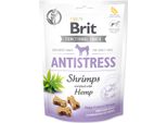 Brit Care Snack Funzionale Per Cani Gamberetti Antistress 150 G