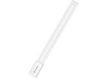 Ledvance Dulux Led Hf Ecg & Ac Mains 230V-Direct 18W 830 2G11 2070Lm 3000K Bianco Caldo Come 36W 4058075822139