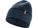 FjäLlräVen Berretto Da Neve Blu Uomo, Donna Blu Taglia Unica