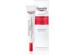 Eucerin Hyaluron Filler Volume Lift Contorno Occhi 15 Ml