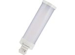 Ledvance Dulux Led Em Kvg & Ac Mains 230V-Direct 7W 840 GX24D-2 Gx24D-2 800Lm 4000K Bianco Neutro Come 18W 4058075823273