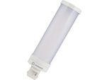 Ledvance Led Dulux Em E Ac Mains 9W = 26W/840 Gx24D-3 1100Lm Bianco Neutro 4000K