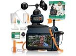 Stazione Meteorologica Per Bambini Bresser Freek Vonk X Bresser