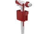 Valvola Di Riempimento Alcadrain (Alcaplast) Laterale Per Serbatoi In Plastica A150P-3/8˝