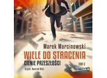 Molto Da Perdere Volume 2 Cienie PrzeszłOśCi (Buch Auf Polnisch)