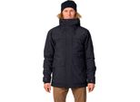 Hannah Northpole Parka Grigio L Uomo Grigio L