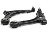 MASTER-SPORT 37037-KIT-MS Set Di Sterzo, Set Di Bracci Oscillanti, Asse Anteriore Sinistro + Destro Per Lancia Ypsilon (843_)