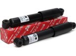 MASTER-SPORT 16K007032 Ammortizzatore Asse Posteriore Per Fiat Ducato (250_)