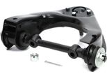 MASTER-SPORT 62067G-PCS-MS Sovrasponde, Asse Anteriore Sinistro Per Opel Rekord P2