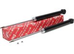 MASTER-SPORT 16K003032 Ammortizzatore Asse Posteriore Per Ford Fiesta Vi (CB1, Ccn)