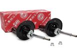 MASTER-SPORT 16K002541 Ammortizzatore Assale Anteriore Per Peugeot 207 (Wa_, Wc_)