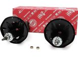 MASTER-SPORT 16K001411 Ammortizzatore Asse Anteriore Per Hyundai Santa FÉ I (Sm)
