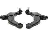 MASTER-SPORT 37070-KIT-MS Set Di Sterzo, Set Di Bracci Oscillanti, Asse Anteriore Sinistro + Destro Per Mazda Premacy (Cp)