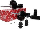 MASTER-SPORT 16K001693 Ammortizzatore Asse Anteriore Per Hyundai Coupe Ii (Gk)