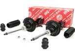 MASTER-SPORT 16K001813 Ammortizzatore Asse Anteriore Per Mazda CX-7 (Er)