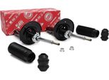 MASTER-SPORT 16K002543 Ammortizzatore Asse Anteriore Per Peugeot 207 (Wa_, Wc_)