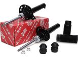 MASTER-SPORT 16K003393 Ammortizzatore Asse Anteriore Per Vw Caddy Iii Berlina Grande (2KB, 2KJ, 2CB, 2CJ)