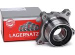 MASTER-SPORT 6909-SET-MS Set Di Cuscinetti Ruota Asse Posteriore Sinistro Per Toyota Land Cruiser Prado (_J15_)