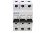 Interruttore Automatico 3P C 25A 6Ka Ac PL6-C25/3 286603