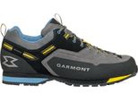 Dicembre Grigio/Giallo Limone Uk 11,5 - Eu 46,5