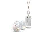 Tiralatte Elettrico Doppio Philips Avent SCF532/11 A Mani Libere
