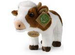 Rappa Mucca Di Peluche 23 Cm ECO-FRIENDLY