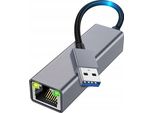Adattatore Di Rete Usb 3.0 Scheda Di Rete Lan RJ45 Gigabit Ethernet 1000 Mbit/S