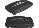 Hdmi 2.0 Splitter 1X4 Uhd 4K Splitter Hdcp 2.2