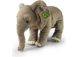 Rappa Elefante Africano Di Peluche 28 Cm ECO-FRIENDLY