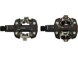 Look X-Track Race Carbon Pro Team Edition Pedale Silber Silber Taglia Unica