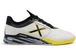 Munich Rondo 18 Indoor Football Boots White Eu 43 Men White Eu 43