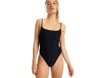 Roxy Camilo Costume Da Bagno Nero S Donna Nero S