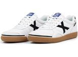 Munich Gresca 321 Scarpe Sportive Bianche Eu 36 Ragazzi,Ragazze Bianche Eu 36